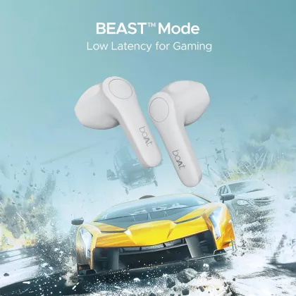 boAt Airdopes Atom 81 Pro True Wireless Earbuds