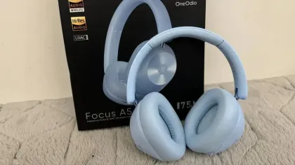 OneOdio Focus A5 Wireless Headphones