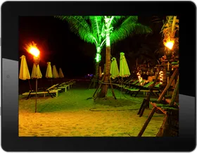 iBall Slide Q9703 9.7 Tab