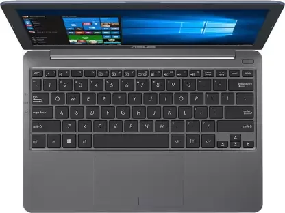 Asus E203MA-FD017T Laptop (Celeron Dual Core/ 4GB/ 64GB eMMC/ Win10 Home/