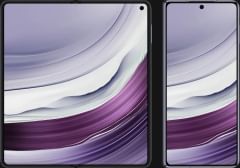 Samsung Galaxy Z Fold 6 vs Huawei Mate X6