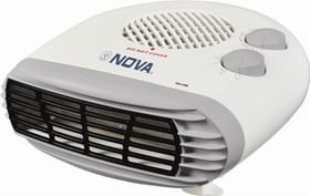 Nova Superoir Warmer NH 1230 STAR Fan Room Heater