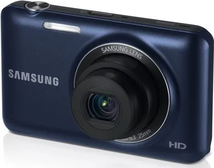 Samsung ES99 Point & Shoot