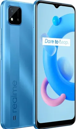 Realme C20A
