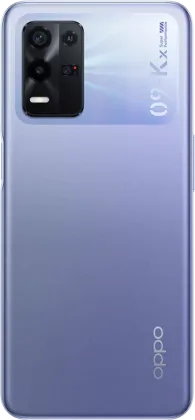 OPPO K9x 5G