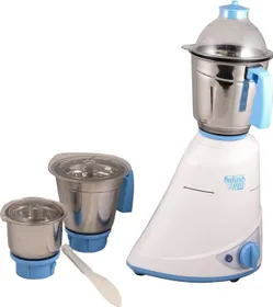 Kailash SpeedII-750W/1Hp 750 W Juicer Mixer Grinder (3 Jars)