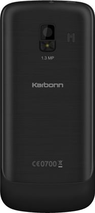 Karbonn Titanium K900