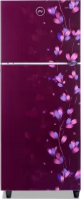 Godrej RT EONALPHA 250B 25 RI 234 L 2 Star Double Door Refrigerator