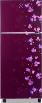 Godrej RT EONALPHA 250B 25 RI 234 L 2 Star Double Door Refrigerator