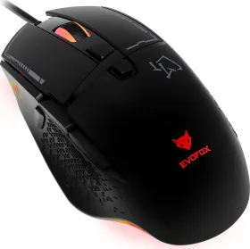 EvoFox Phantom 2 Wired Gaming Mouse