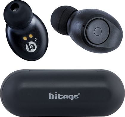 Hitage TWS-13 True Wireless Earphones