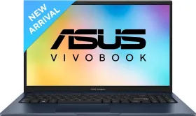 Asus Vivobook 15 X1504VAP-NJ2863WS Laptop (Intel Core 5 120U/ 8GB/ 512GB SSD/ Win11)