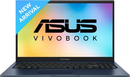 Asus Vivobook 15 X1504VAP-NJ2863WS Laptop (Intel Core 5 120U/ 8GB/ 512GB SSD/ Win11)