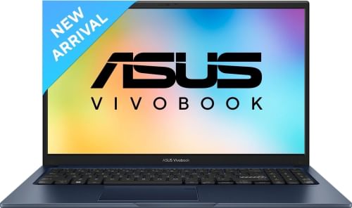 Asus Vivobook 15 X1504VAP-NJ2863WS Laptop (Intel Core 5 120U/ 8GB/ 512GB SSD/ Win11)