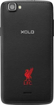 Xolo One LFC Edition