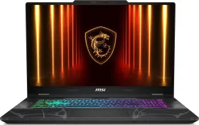 MSI Cyborg A17 AI B2HWEKG-013CA Gaming Laptop (AMD Ryzen 7 260/ 16GB/ 1TB SSD/ Win 11/ 8GB RTX 5050)