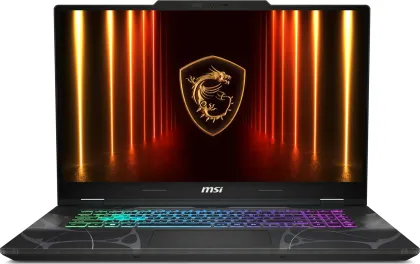 MSI Cyborg A17 AI B2HWEKG-013CA Gaming Laptop (AMD Ryzen 7 260/ 16GB/ 1TB SSD/ Win 11/ 8GB RTX 5050)
