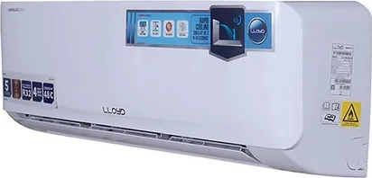 Lloyd GLS18B32WACS 1.5 Ton 3 Star Split AC