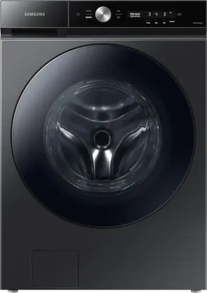 Samsung WF53BB8700AV 5.3 cu ft Fully Automatic Front Load Washer only
