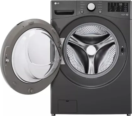LG WM3470CM 5 cu ft Fully Automatic Front Load Washer only
