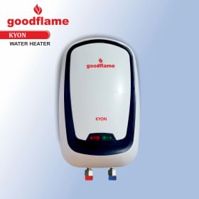 Goodflame Kyon 3 L Instant Water Geyser
