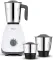 Bajaj Ninja Series Contempo 500W Mixer Grinder (3 Jars)