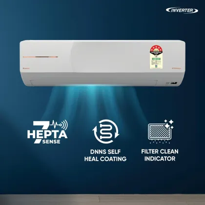 Daikin MTKM35XV16 1 Ton 5 Star 2026 Inverter Split AC
