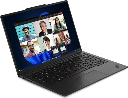 Lenovo ThinkPad X1 Carbon Gen 12 21KCS3T700 Laptop (Intel Core Ultra 7 155H/ 32GB/ 1TB SSD/ Win 11)