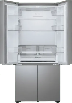 LG GVB23FFLMB 574 L Side by Side Refrigerator