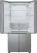 LG GVB23FFLMB 574 L Side by Side Refrigerator