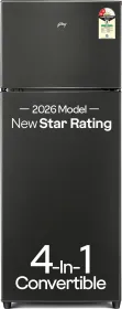 Godrej RF EON 294BN RCIT FS ST 272 L 2 Star Double Door Refrigerator