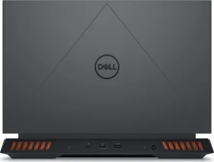 Dell G15-5530 Gaming 2023 Laptop (13th Gen Core i7/ 16GB/ 512GB SSD/ Win11/ RTX 4060 8GB Graph)