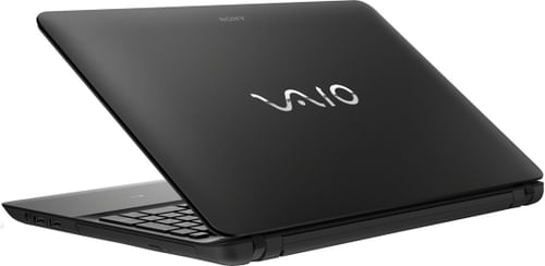 Sony VAIO Fit 15E F1521KSN Laptop (3rd Gen Ci5/ 4GB/ 750GB/ Win8/ 2GB Graph)