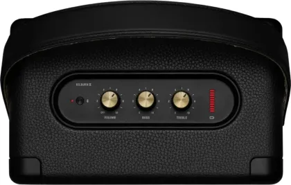 Marshall Kilburn II Bluetooth Speaker