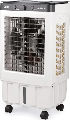 Boss AeroMax 24 L Personal Air Cooler