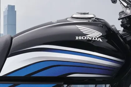 Honda CD 110 Dream Deluxe