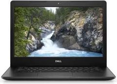 HP 15s-du3032TU Laptop vs Dell Inspiron 14 3481 Laptop