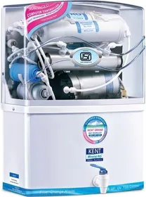 Kent Grand 8L RO+ UF+TDS Controller Water Purifiers