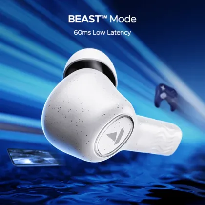 boAt Nirvana Ion ANC True Wireless Earbuds