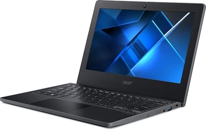 Acer TravelMate TMB311-31 Laptop (Intel Pentium N5030/ 4GB/ 128GB SSD/ Win11 Home)