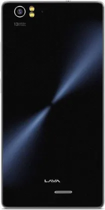 Lava Pixel V2 Plus