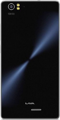 Lava Pixel V2 Plus