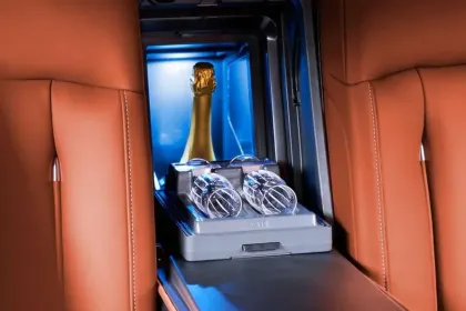 Rolls Royce Phantom