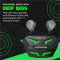 Matlek Defenders True Wireless Earbuds