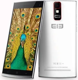 Elephone G6