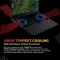 HP Omen 16-ap0182AX Gaming Laptop (AMD Ryzen 9 8940HX/ 24GB/ 1TB SSD/ Win11/ 8GB RTX 5070 Graph)