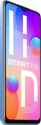 Infinix Smart 7 HD