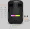 Fingers Rolling Parties-51 50W Bluetooth Speaker