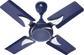 Athots Hunt 600 mm 4 Blade Ceiling Fan