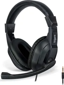 FINGERS S10 Wired Headphones